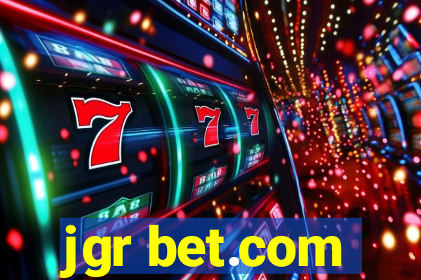 jgr bet.com